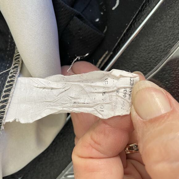 Gramicci Cargo Pants Men’s 32x32 Khaki Climbing Hiking Outdoor Zip Pockets - Picture 14 of 14